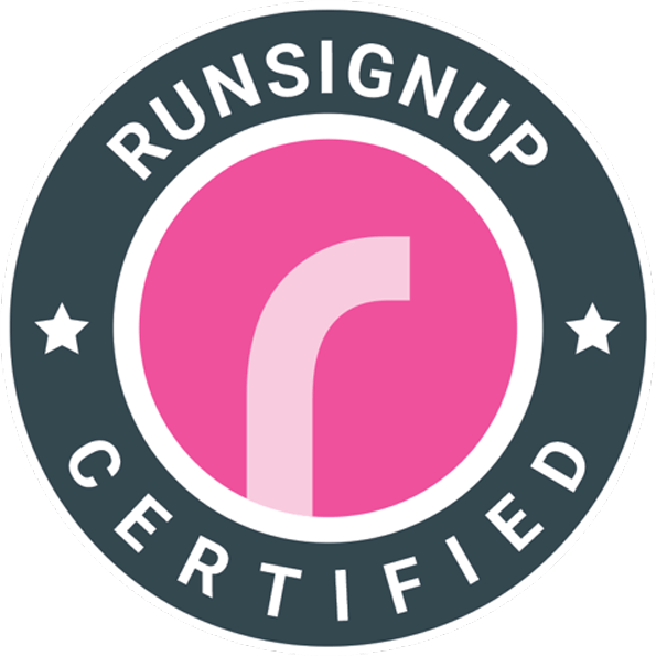 RunSignup Certified